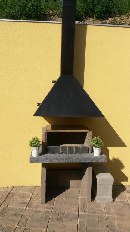 Siglisberg Villa บันสกา ชีอาว์นีซา ห้อง รูปภาพ